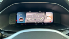 SEAT Leon 1.0 TSI EVO SE Dynamic 5dr Petrol Hatchback